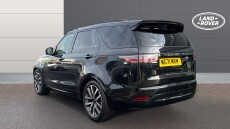 Land Rover Discovery 3.0 P360 R-Dynamic SE 5dr Auto Petrol Station Wagon